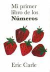 MI PRIMER LIBRO DE LOS NÚMEROS