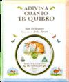 ADIVINA CUANTO TE QUIERO (DVD)