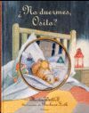 ¿NO DUERMES, OSITO? CON DVD
