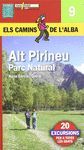 ALT PIRINEU, PARC NATURAL