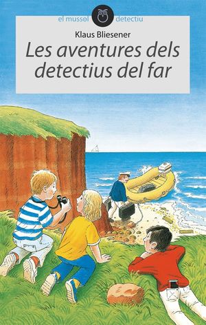 LES AVENTURES DELS DETECTIUS DEL FAR