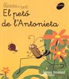 EL PETÓ DE L'ANTONIETA