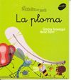 LA PLOMA