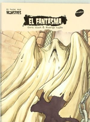 EL FANTASMA (CATALÀ)