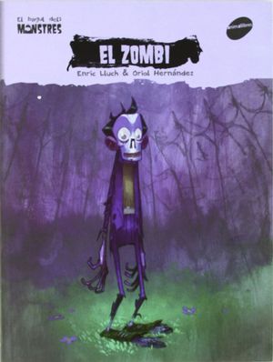 EL ZOMBI