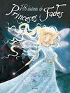 18 HISTORIES DE PRINCESES I FADES