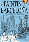 PAINTING BARCELONA