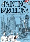 PAINTING BARCELONA