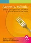 ANOREXIA, BULIMIA