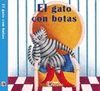 CUENTO-JUEGO: EL GATO CON BOTAS