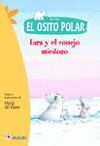 EL OSITO POLAR. LARS Y EL CONEJO MIEDOSO