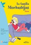 LA FAMILIA MUCHASHIJAS. ANNA