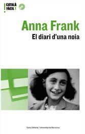 ANNA FRANK. EL DIARI D'UNA NOIA