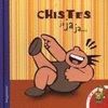 CHISTES JA, JA, JA