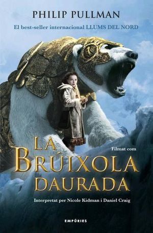 BRUIXOLA DAURADA,LA