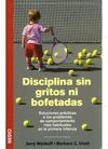 DISCIPLINA SIN GRITOS NI BOFETADAS