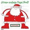 ¿CÓMO TRABAJA PAP  NOEL?