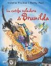 LA CATIFA VOLADORA DE LA BRUIXA BRUNILDA