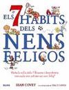 ELS SET HÀBITS DELS NENS FELIÇOS