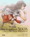 LAS AVENTURAS DE ALICIA EN EL PA¡S DE LAS MARAVILLAS