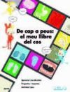 DE CAP A PEUS: EL MEU LLIBRE DEL COS