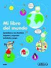 MI LIBRO DEL MUNDO