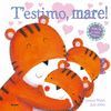 Libro Te quiero mamá – manodesantaoficial