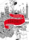 COLOREAR LONDRES