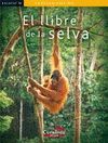 EL LLIBRE DE LA SELVA