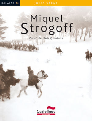 MIQUEL STROGOFF