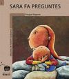 LA SARA FA PREGUNTES