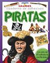 PIRATAS (ADHESIVOS)