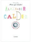 ALEXANDER CALDER ESP