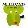 MI ELEFANTE DE LOS MOCOS