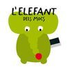 L'ELEFANT DELS MOCS