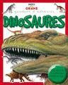 DINOSAURES