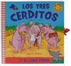 LOS TRES CERDITOS