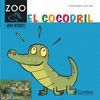 EL COCODRIL CAVALL VOLADOR ZOO