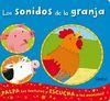 LOS SONIDOS DE LA GRANJA