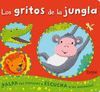 LOS GRITOS DE LA JUNGLA