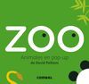 ZOO - CAST