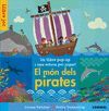 EL MÓN DELS PIRATES