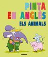 PINTA EN ANGLÈS.ELS ANIMALS