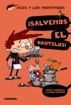 2 AGUS. ¡SALVEMOS EL NAUTILUS!