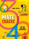 MATECRACKS PER SER UN BON MATEMÀTIC 4 ANYS