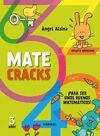 MATECRACKS PARA SER UN BUEN MATEMÁTICO 3 AÑOS