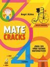 MATECRACKS PARA SER UN BUEN MATEMÁTICO 4 AÑOS