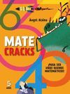 MATECRACKS PARA SER UN BUEN MATEMÁTICO 5 AÑOS