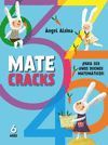 MATECRACKS PARA SER UN BUEN MATEMÁTICO 6 AÑOS