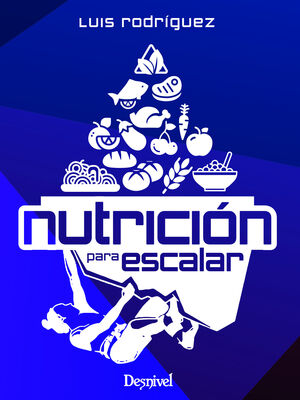 NUTRICIÓN PARA ESCALAR